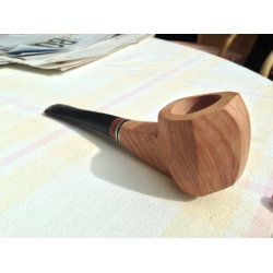 Skret af HobbyPiben fra Hermanns