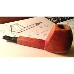 Skret af HobbyPiben fra Hermanns