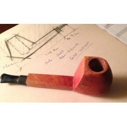 Skret af HobbyPiben fra Hermanns