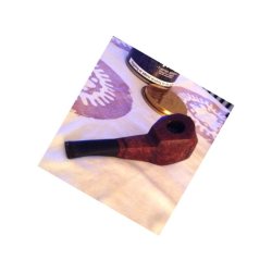 Skret af HobbyPiben fra Hermanns