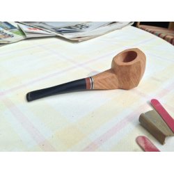 Skret af HobbyPiben fra Hermanns