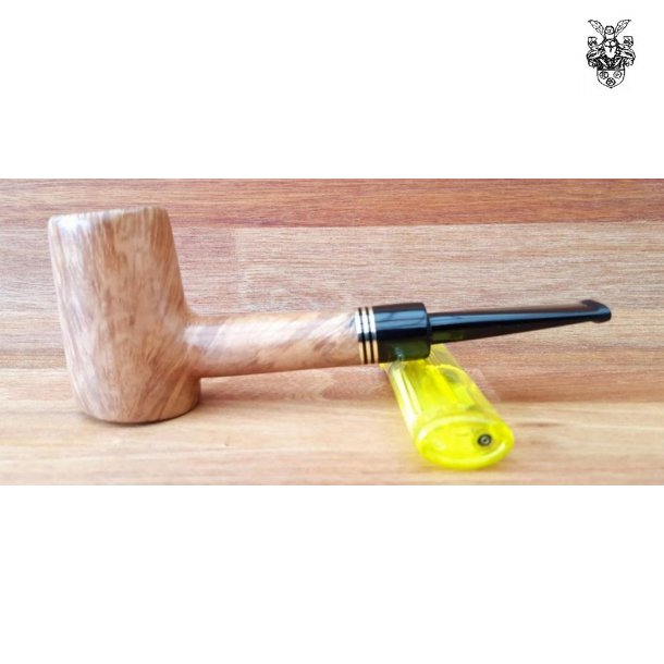 Skret af en HobbyPibe fra Hermanns