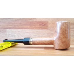 Skret af en HobbyPibe fra Hermanns