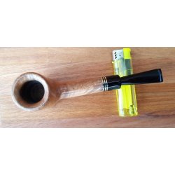 Skret af en HobbyPibe fra Hermanns