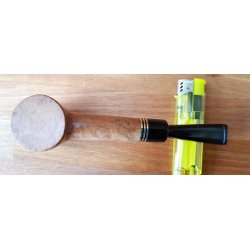 Skret af en HobbyPibe fra Hermanns