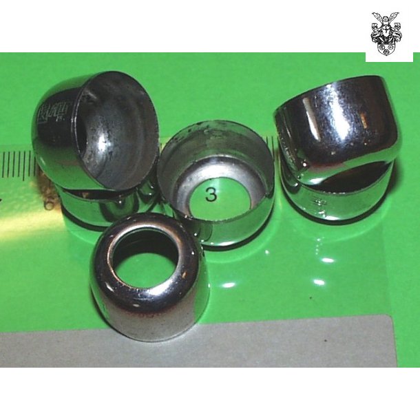 21x15 mm Indstiksring Army