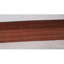 Afrikansk Padauk 40x29x115 mm