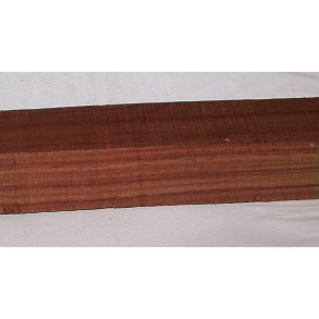Afrikansk Padauk 40x29x115 mm