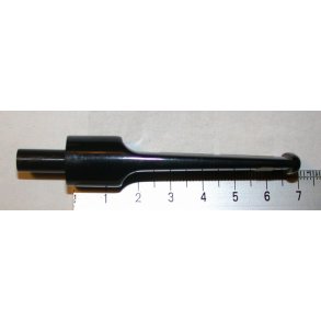 �15,2x68 Pl 7 mm tap Stanwell nr. 53 m/logo