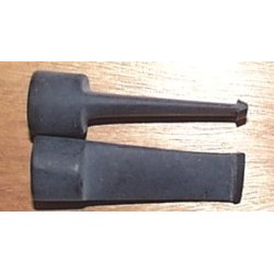 �25x81SA Acrylspids u/tap