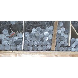 Ebonite 14 mm - pr. cm.