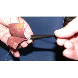 Sdan kan tappen tilpasses!