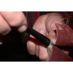 Sdan kan tappen tilpasses!