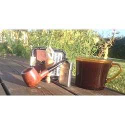 En meget lovende pibemager