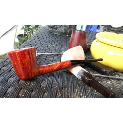 En meget lovende pibemager