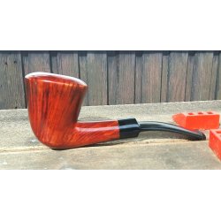 En meget lovende pibemager