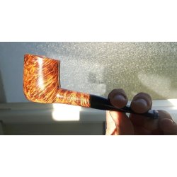 En meget lovende pibemager