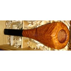 En meget lovende ny pibemager.