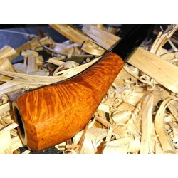 En meget lovende ny pibemager.