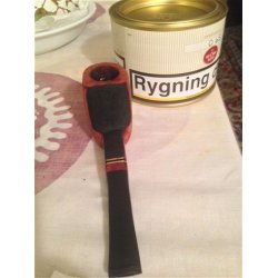 Sk&aring;ret af HobbyPiben fra Hermanns.dk