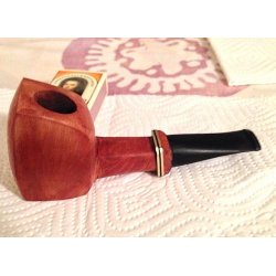 Sk&aring;ret af HobbyPiben fra Hermanns.dk