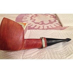 Sk&aring;ret af HobbyPiben fra Hermanns.dk