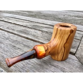 En meget lovende pibemager