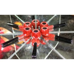 En Sren Eric Andersen klassiker med 3 mm slvring