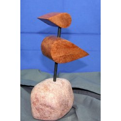 Nu er BriarBird nr. 24 ogs&aring; fl&oslash;jet.