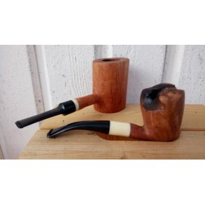 En meget lovende pibemager 