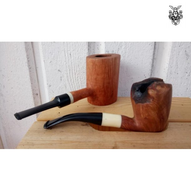 En meget lovende pibemager 