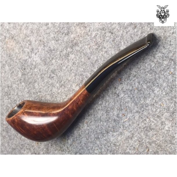 Endnu en meget lovende pibemager