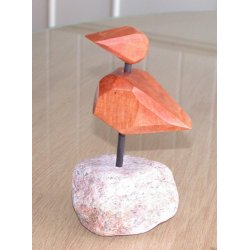 Flere BriarFugle er fl&oslash;jet fra reden