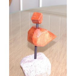 Flere BriarFugle er fl&oslash;jet fra reden