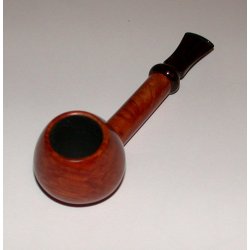 Eckhard St�hr Pibe m/Cumberland spids