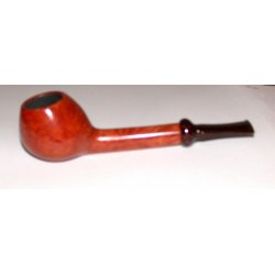 Eckhard St�hr Pibe m/Cumberland spids