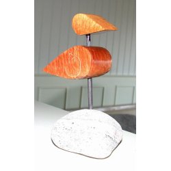 Briarfugl nr. 25 har f�et et godt hjem - og nr. 26