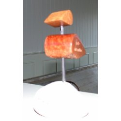 Briarfugl nr. 25 har f�et et godt hjem - og nr. 26