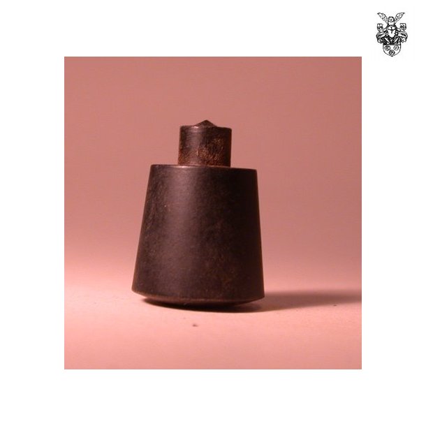 �20x20 mellemstykke. N� 651