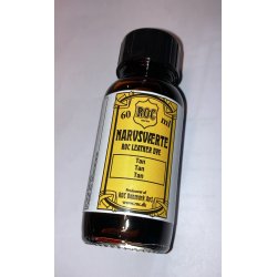 TAN - Narvsv�rte 60 ml