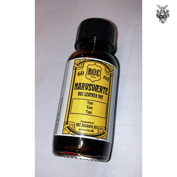 TAN - Narvsv�rte 60 ml
