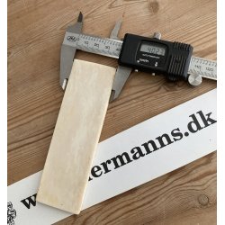 Kamelben 40x128x6,5 mm