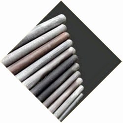 Ebonite  9 mm - 1 meter