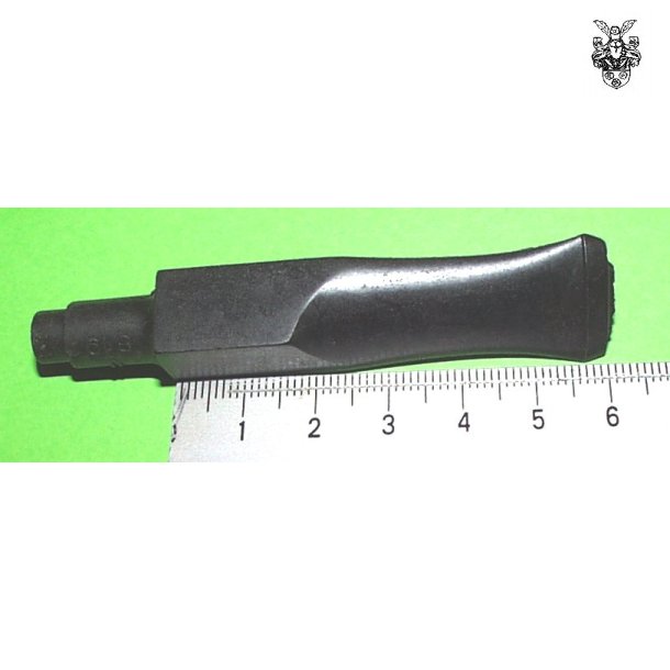 F12,2x60 mm Ebonitspids, SA Fi G. N&deg; 819