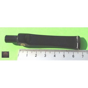 &Oslash;13,8x68 Acrylspids Briarindf. SA Fi., 8,8 mm tap