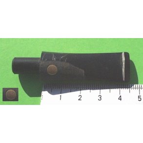 O16,2/11,3x45 Acrylspids, Fi, 8,8 mm teflontap, Br