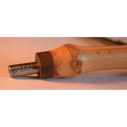 Kanyler�r 5 mm� / 4,18 mm� indv.,