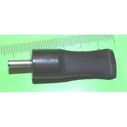 Kanyler�r 5 mm� / 4,18 mm� indv.,