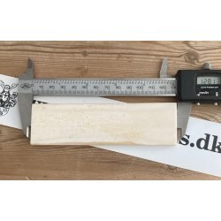 Kamelben 40x128x6,5 mm