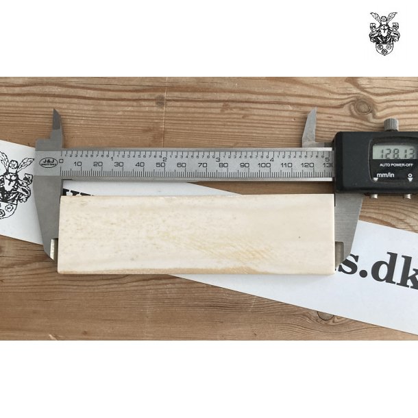 Kamelben 40x128x6,5 mm